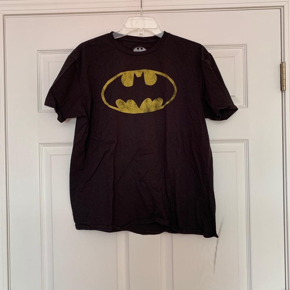 Batman shirt